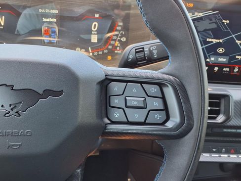 Used 2024 Ford Mustang Dark Horse image 30