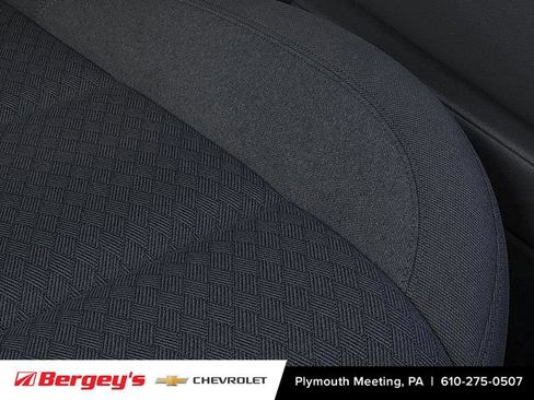 New 2026 Chevrolet Silverado 1500 LT image 23