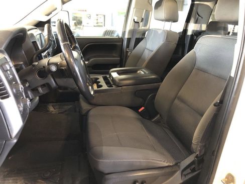 Used 2016 Chevrolet Silverado 2500 LT w/ LT Convenience Package image 18