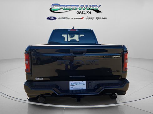 New 2026 RAM 1500 Express image 6