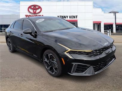 Used 2025 Kia K5 GT-Line w/ GT-Line Premium Package