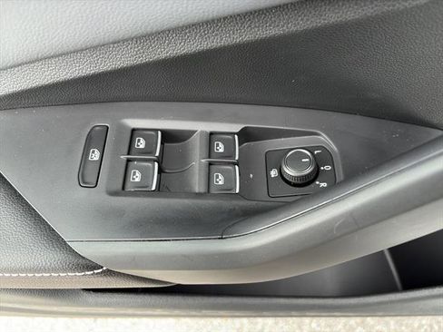 New 2026 Volkswagen Jetta SEL FWD image 15