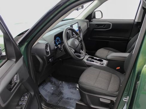 Used 2024 Ford Bronco Sport Big Bend AWD/4WD image 16