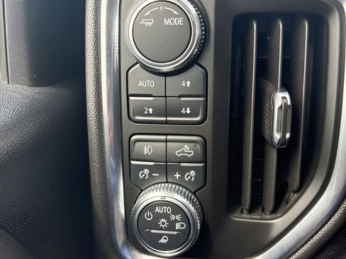 Used 2021 GMC Sierra 3500 AT4 w/ AT4 Premium Plus Package AWD/4WD image 56