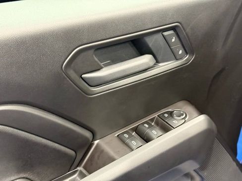 New 2026 Chevrolet Colorado Trail Boss image 14