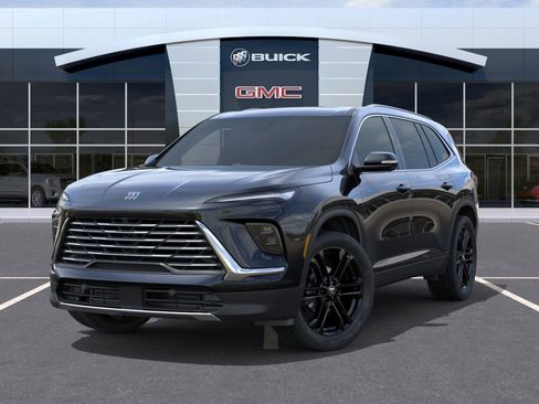 New 2026 Buick Enclave Preferred w/ Power Package image 24