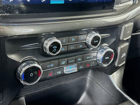 Used 2022 Ford F150 XLT w/ Equipment Group 302A High image 23