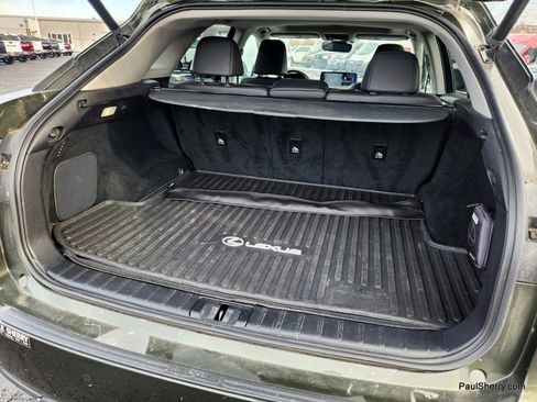 Used 2022 Lexus RX 350 AWD w/ Premium Package image 20