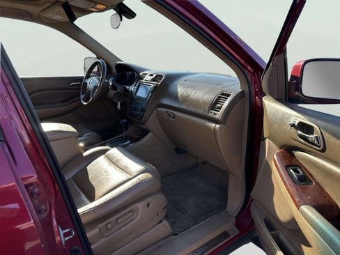 Used 2003 Acura MDX Touring image 16