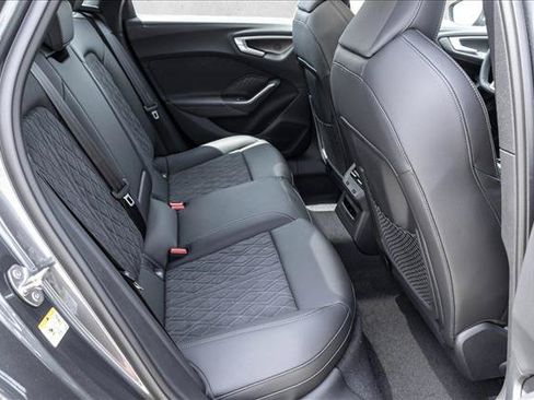 New 2026 Audi S5 Premium Plus AWD/4WD image 23