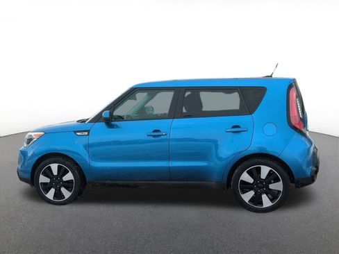 Used 2016 Kia Soul + w/ Designer's Package image 3