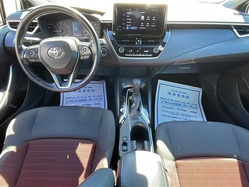 Used 2023 Toyota Corolla SE image 13