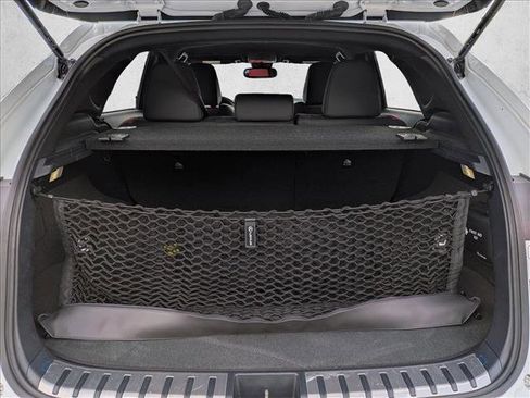Used 2019 Lexus NX 300 F Sport w/ Accessory Package 2 FWD image 6