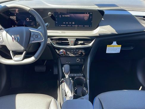 New 2026 Buick Encore GX Sport Touring w/ Advanced Technology Package image 16