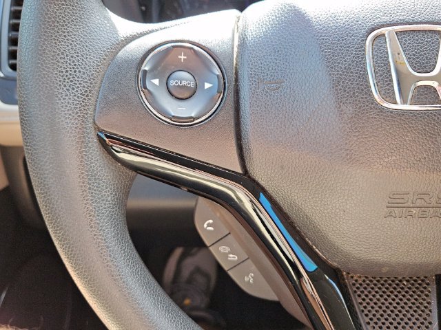 Used 2016 Honda HR-V LX image 22
