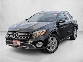 Used 2020 Mercedes-Benz GLA 250 video 1