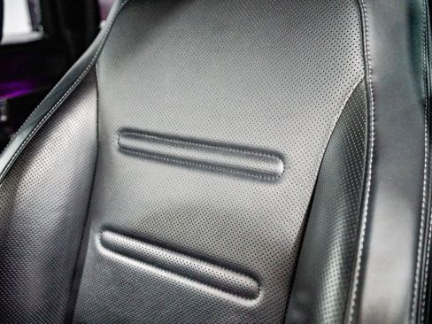 Certified 2021 Mercedes-Benz G 550 image 27