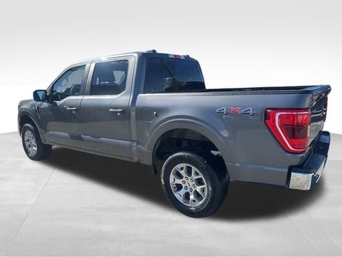 Used 2023 Ford F150 XLT image 3