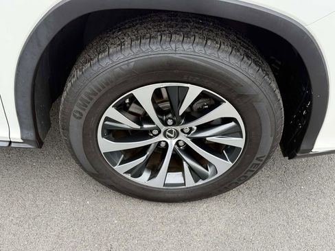 Used 2021 Lexus RX 350L Premium w/ Premium Package image 7