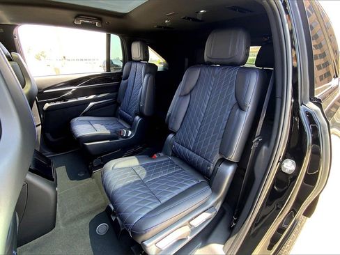 New 2026 Cadillac Escalade IQ Sport 1 image 29