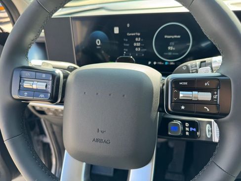 New 2026 Hyundai Ioniq 9 SE AWD/4WD image 25