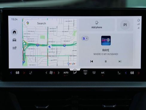 New 2026 Ford Explorer Tremor w/ Tremor Ultimate Package image 25