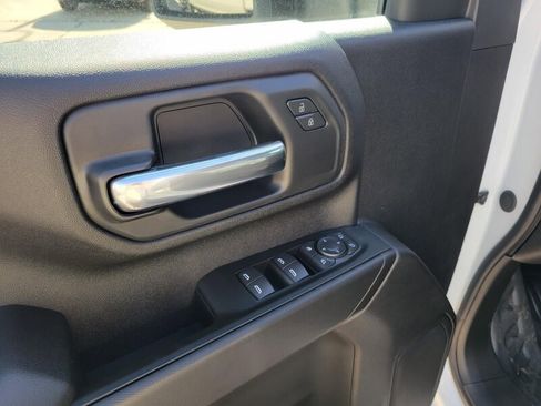 New 2026 GMC Sierra 2500 Pro w/ 1SA Pro Safety Plus Package image 13