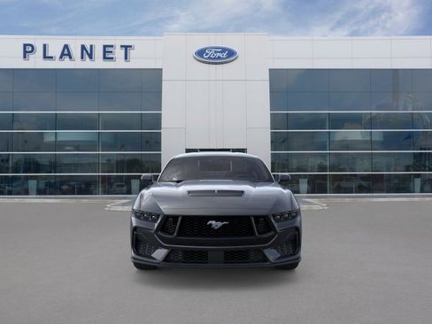 New 2026 Ford Mustang GT Premium RWD image 7