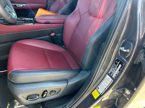 Used 2022 Lexus NX 350 AWD image 14