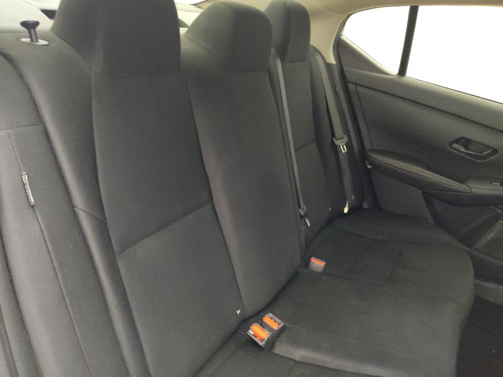 Used 2024 Nissan Sentra S FWD image 19