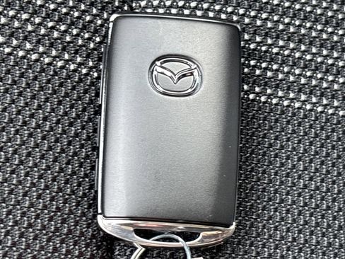 New 2026 MAZDA CX-50 AWD 2.5 S w/ Weather Package image 43