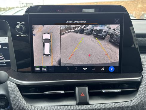 New 2026 Subaru Outback Limited XT image 20