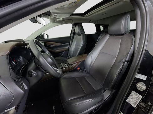 Used 2024 MAZDA CX-30 AWD 2.5 S w/ Premium Package image 13