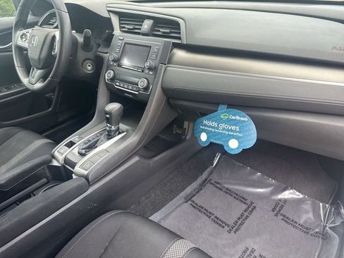 Used 2019 Honda Civic LX image 26