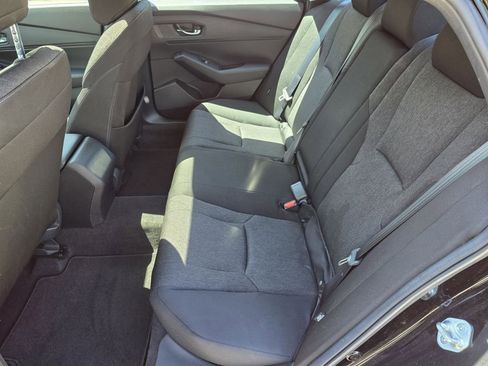 Used 2023 Honda Accord EX image 26