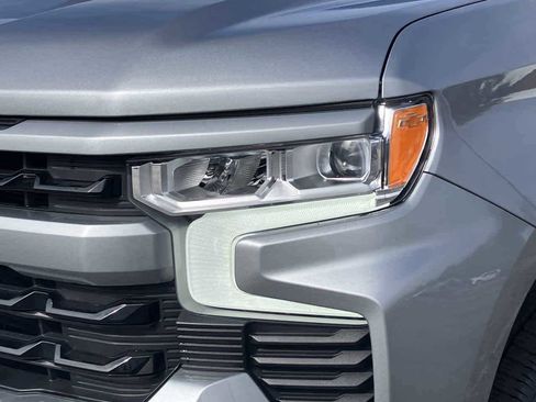 Used 2024 Chevrolet Silverado 1500 RST w/ All Star Edition Plus image 7