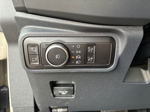 New 2025 Ford Bronco Outer Banks AWD/4WD image 22