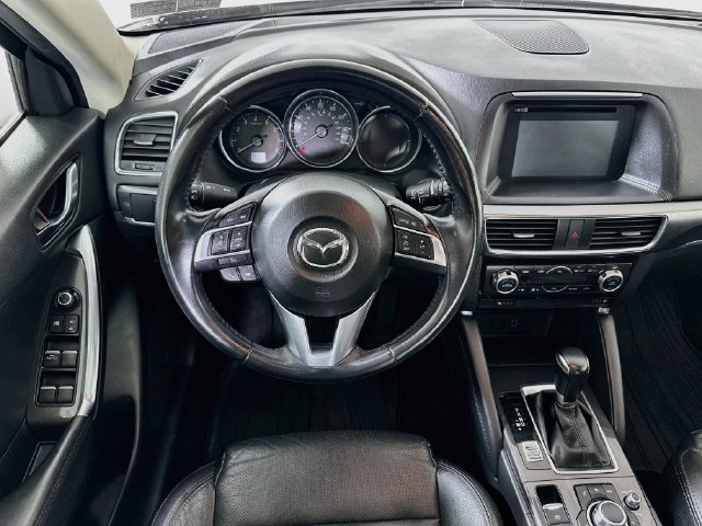 Used 2016 MAZDA CX-5 Grand Touring AWD/4WD image 28