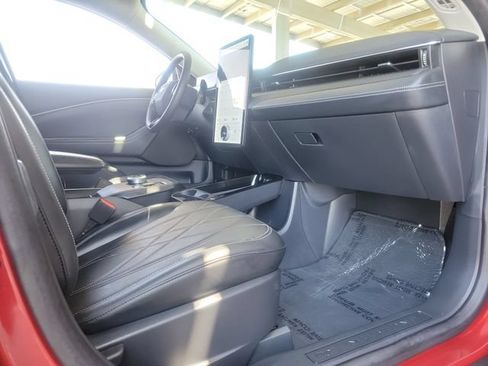 Used 2024 Ford Mustang Mach-E Select w/ Comfort Package Lite RWD image 23