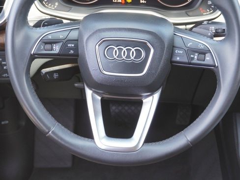 Used 2019 Audi Q5 2.0T Premium Plus w/ Premium Plus Package AWD/4WD image 32