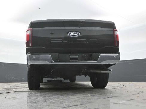 Used 2025 Ford F150 Lariat w/ Equipment Group 501A Mid AWD/4WD image 47