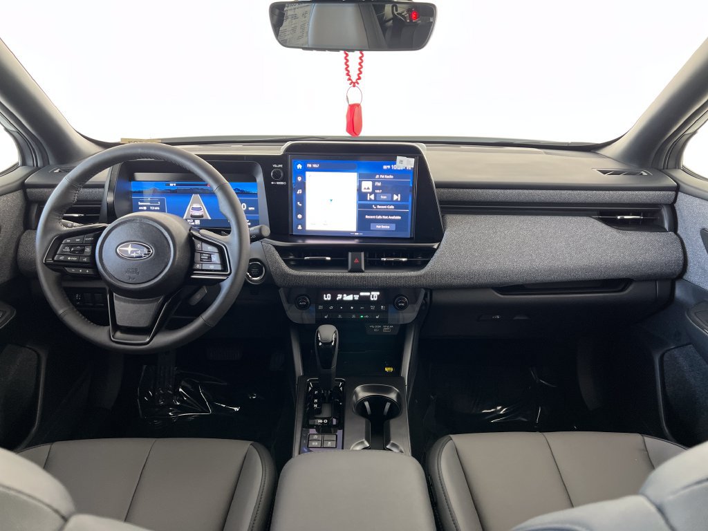 New 2026 Subaru Outback Premium AWD/4WD image 15
