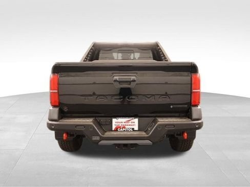 New 2026 Toyota Tacoma 4x4 Double Cab Hybrid image 3
