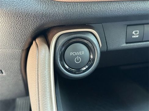 New 2026 Toyota Grand Highlander AWD Hybrid image 20