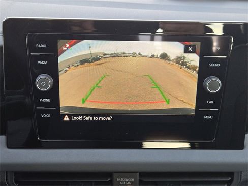 New 2026 Volkswagen Jetta SE image 14