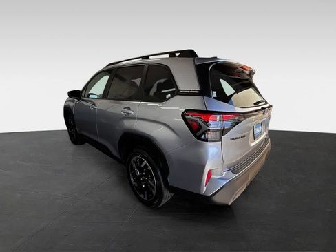 New 2026 Subaru Forester Premium AWD/4WD image 5