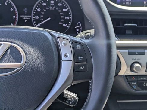 Used 2015 Lexus ES 350 FWD image 20