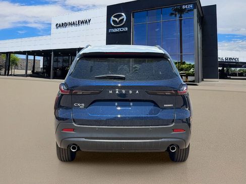 New 2026 MAZDA CX-5 Preferred image 6