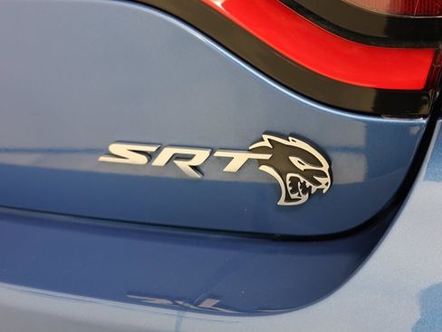 Used 2021 Dodge Charger SRT Hellcat w/ Harman/Kardon Audio Group image 16