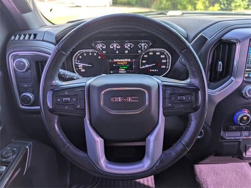Used 2020 GMC Sierra 1500 SLE w/ SLE Value Package image 11
